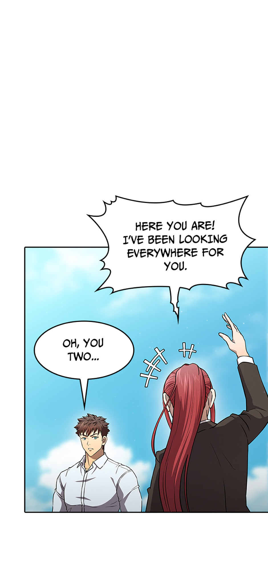 Read The Celestial Returned from Hell chapter 12.2 image 20 on Lezhin