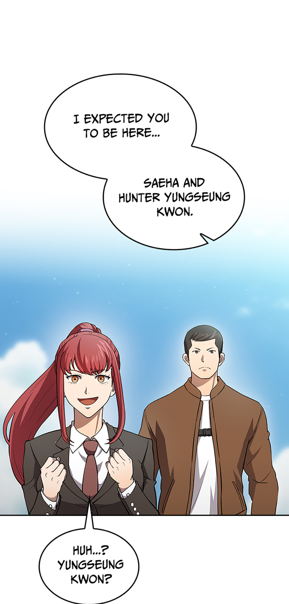 Read The Celestial Returned from Hell chapter 12.2 image 21 on Lezhin