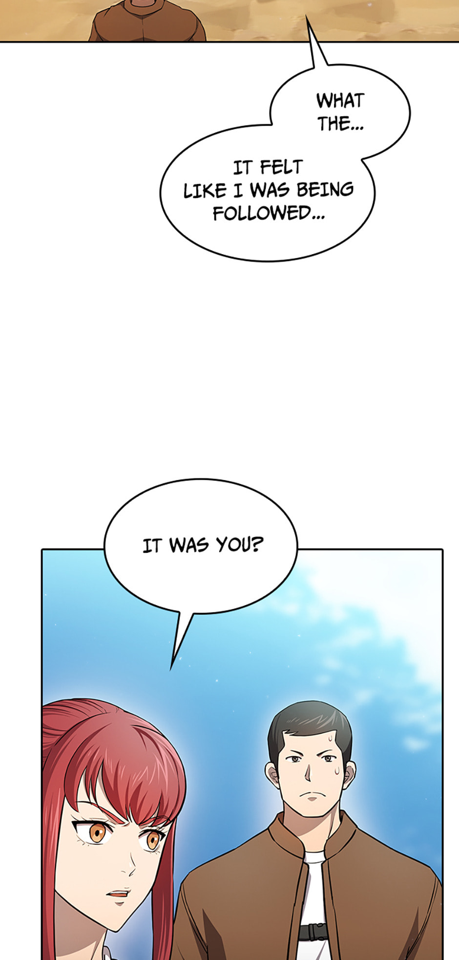 Read The Celestial Returned from Hell chapter 12.2 image 23 on Lezhin
