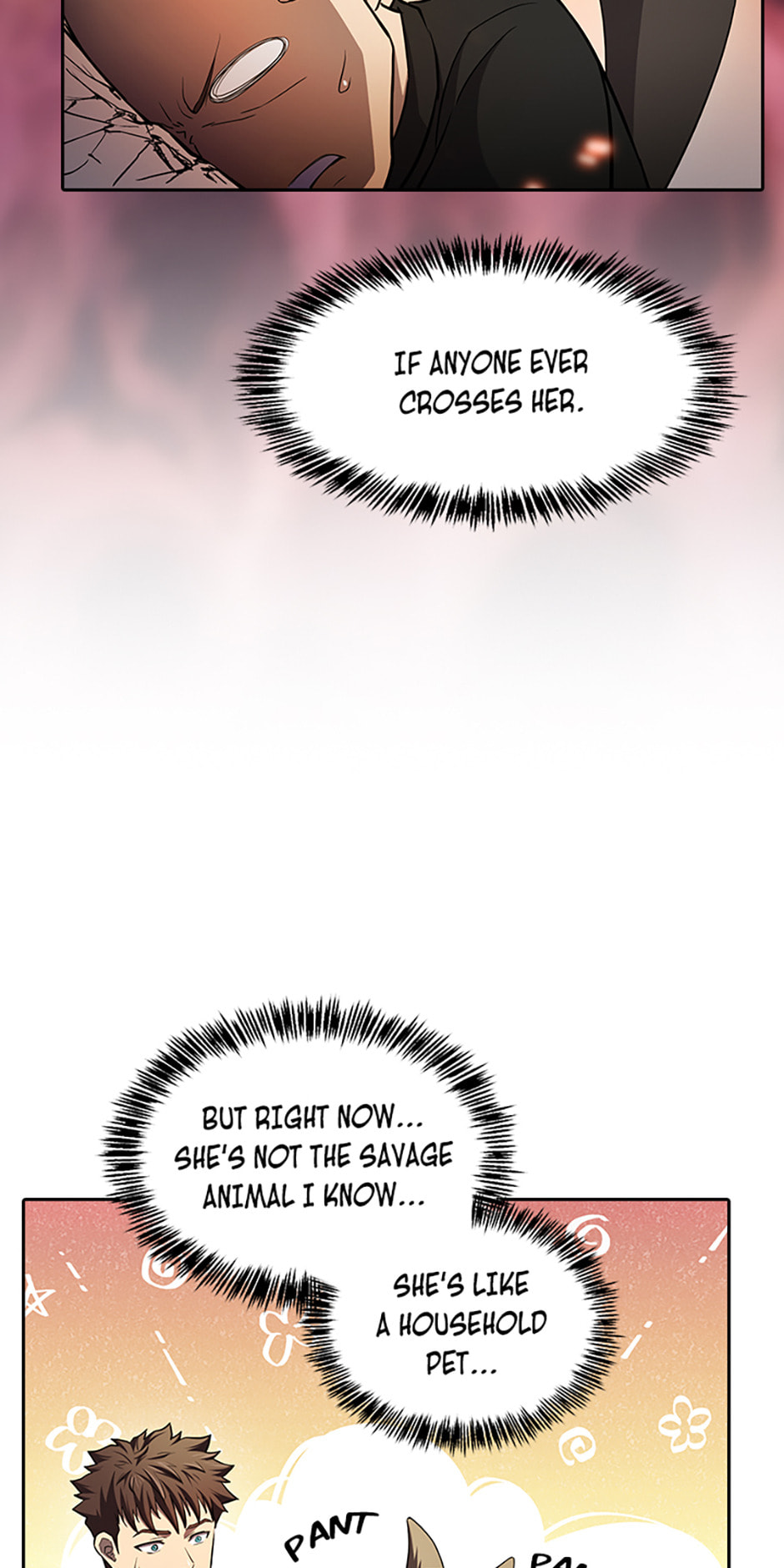 Read The Celestial Returned from Hell chapter 12.2 image 29 on Lezhin