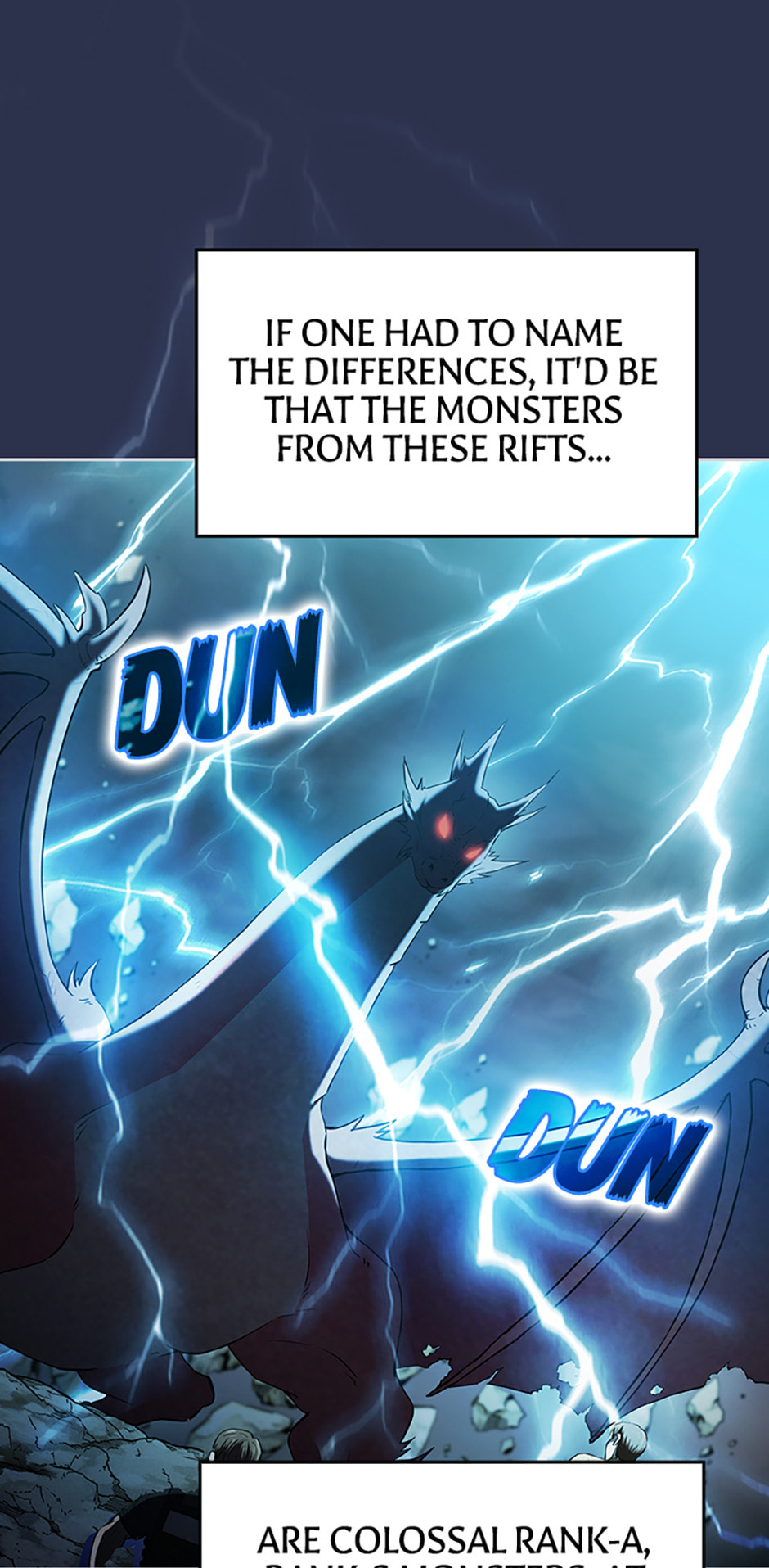 Read The Celestial Returned from Hell chapter 12.2 image 3 on Lezhin