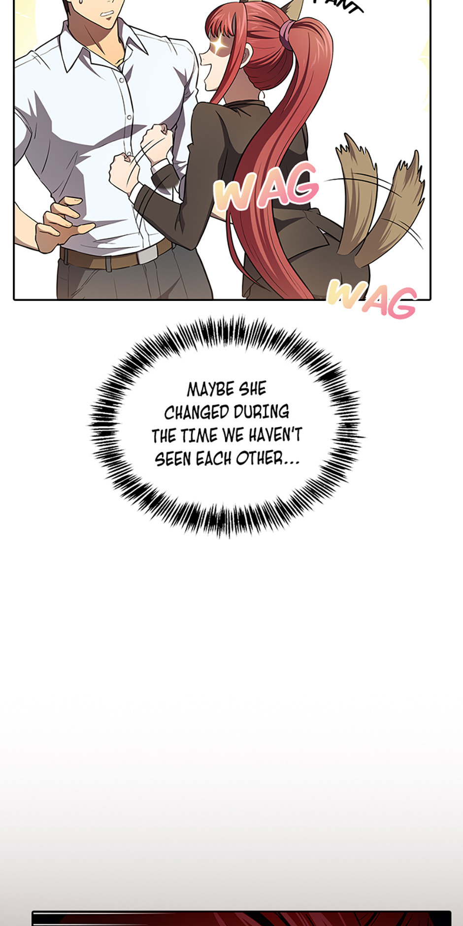 Read The Celestial Returned from Hell chapter 12.2 image 30 on Lezhin