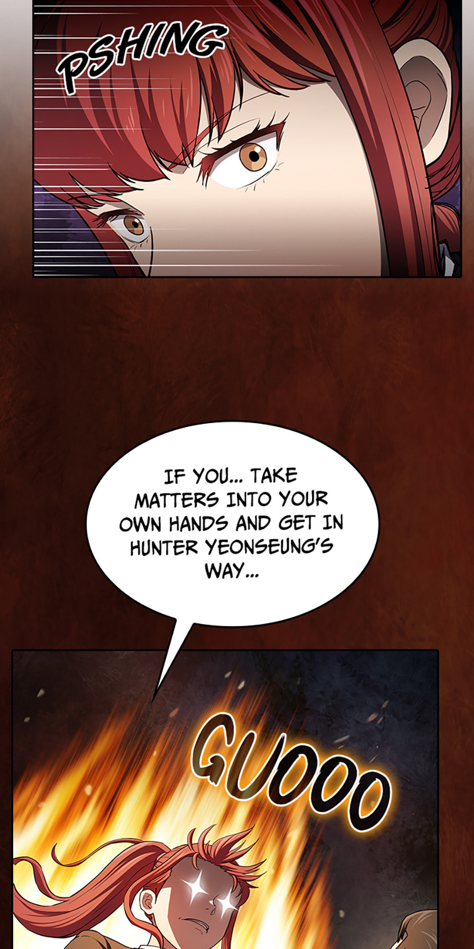 Read The Celestial Returned from Hell chapter 12.2 image 31 on Lezhin
