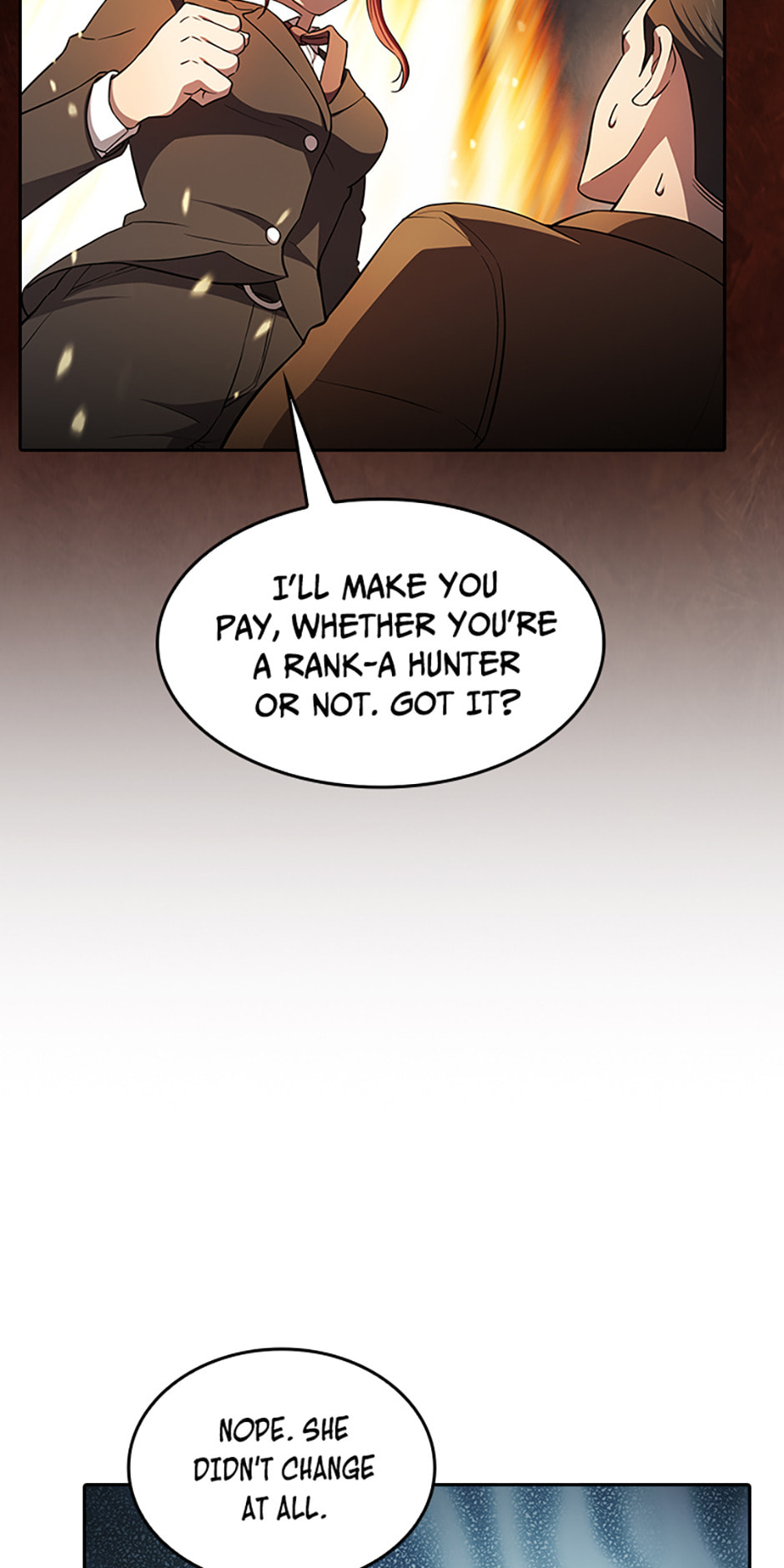 Read The Celestial Returned from Hell chapter 12.2 image 32 on Lezhin