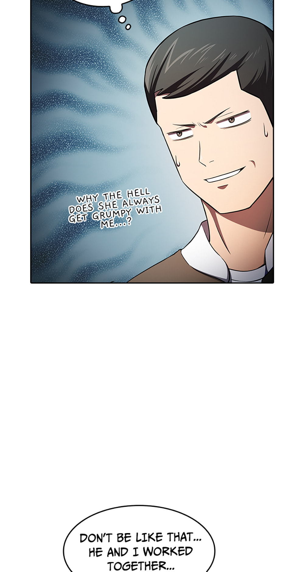 Read The Celestial Returned from Hell chapter 12.2 image 33 on Lezhin