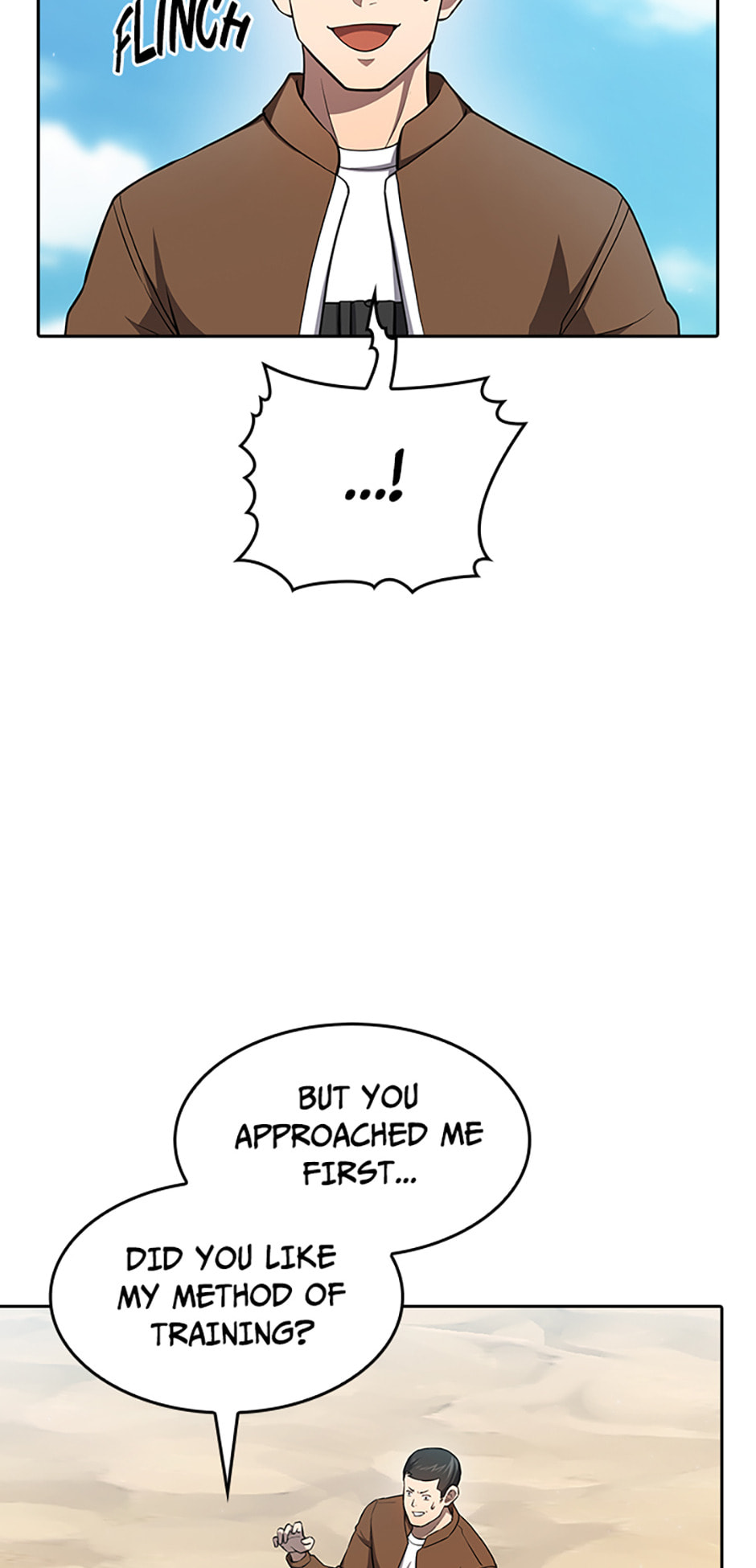 Read The Celestial Returned from Hell chapter 12.2 image 38 on Lezhin