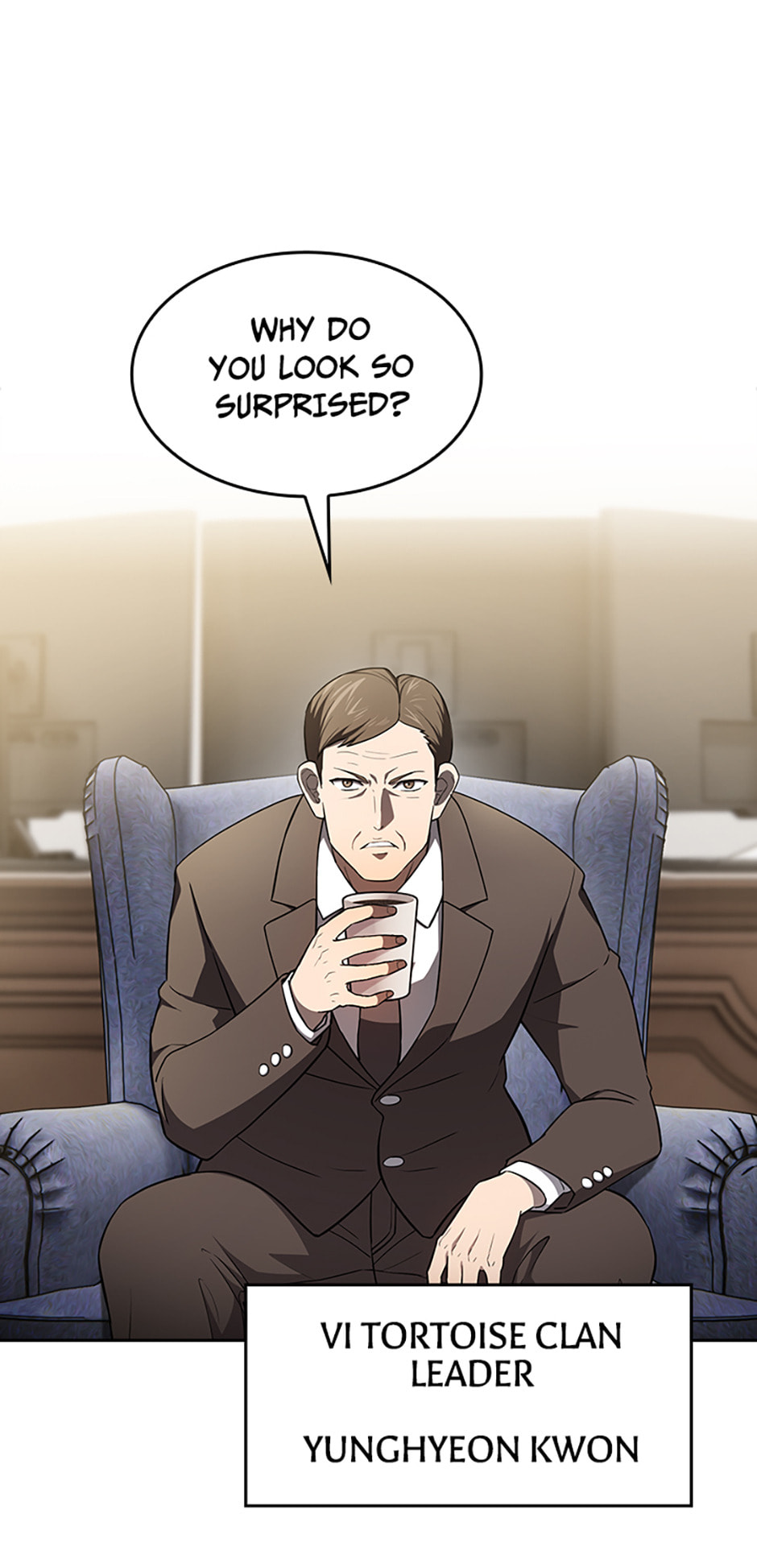 Read The Celestial Returned from Hell chapter 12.2 image 44 on Lezhin