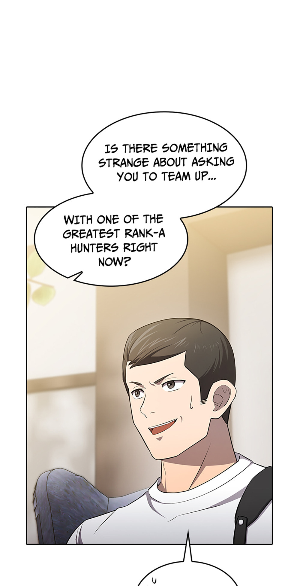Read The Celestial Returned from Hell chapter 12.2 image 45 on Lezhin