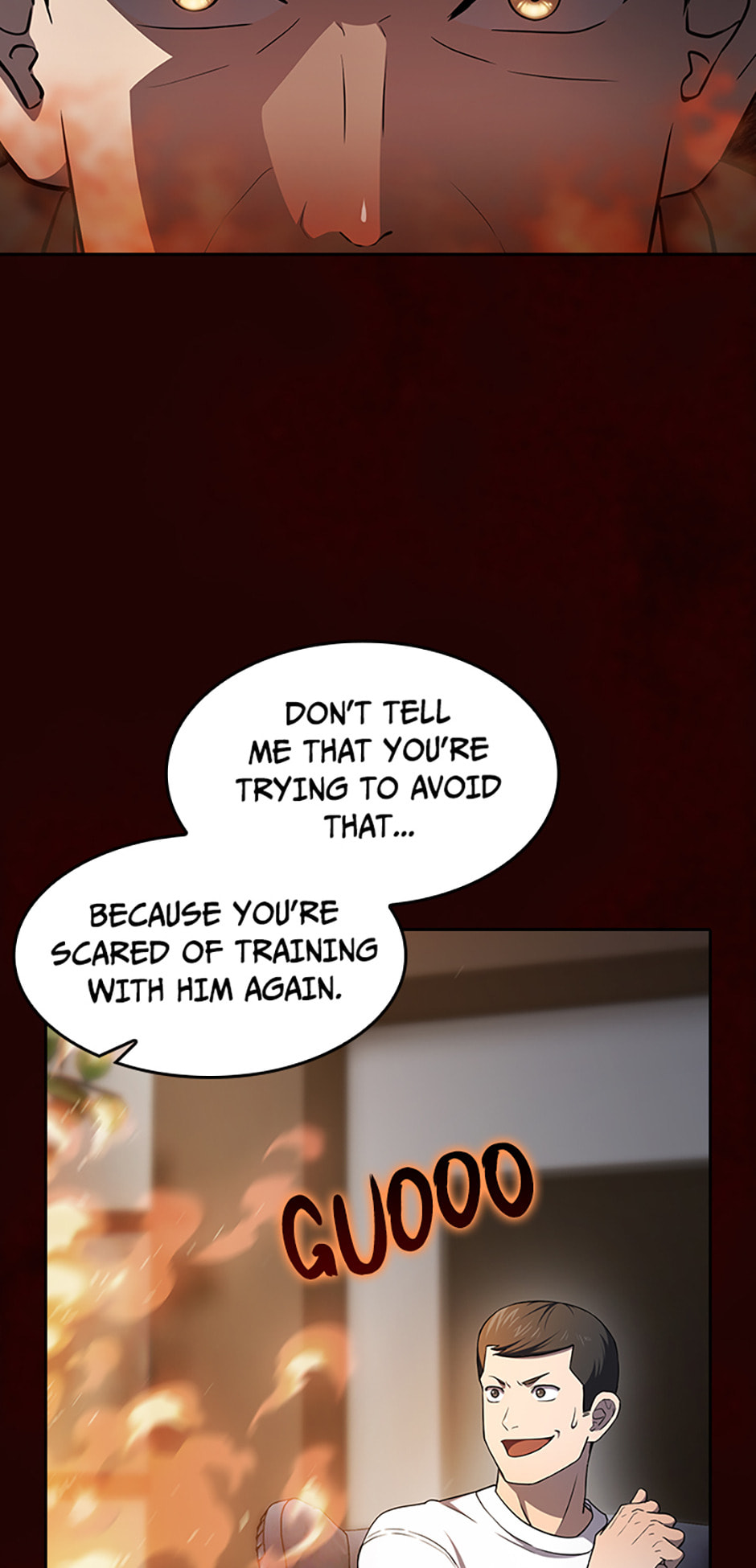 Read The Celestial Returned from Hell chapter 12.2 image 47 on Lezhin