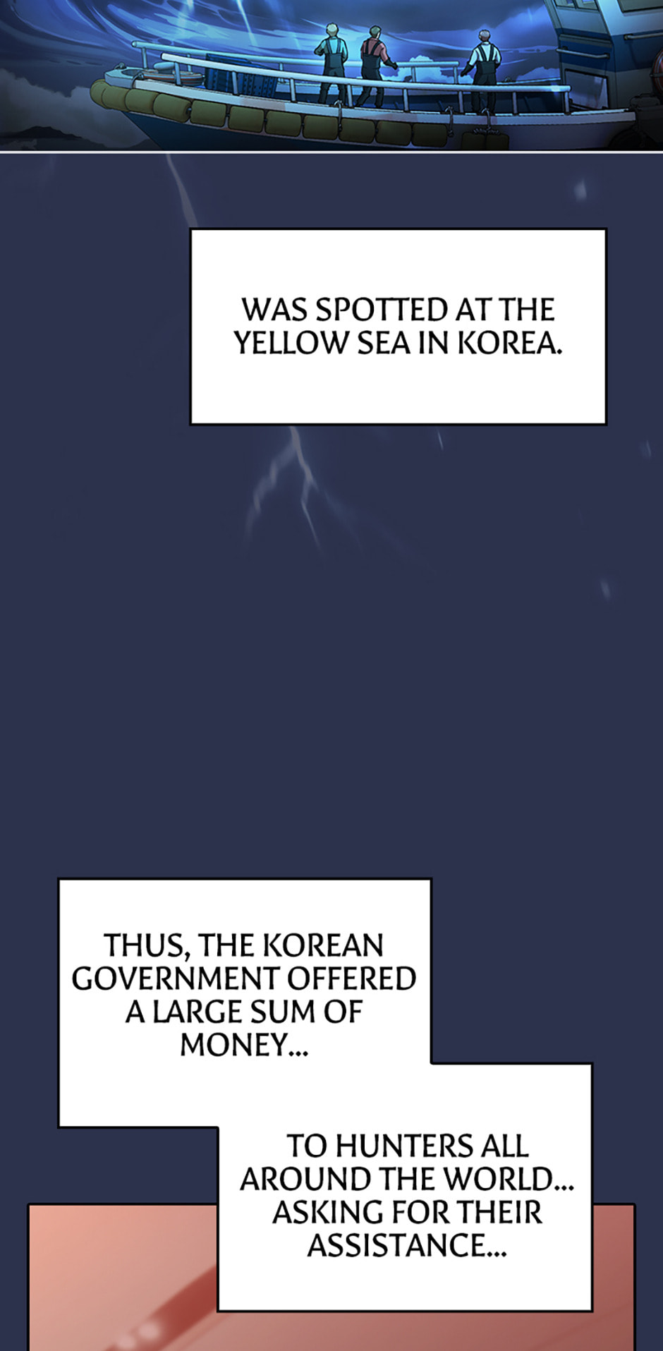 Read The Celestial Returned from Hell chapter 12.2 image 5 on Lezhin