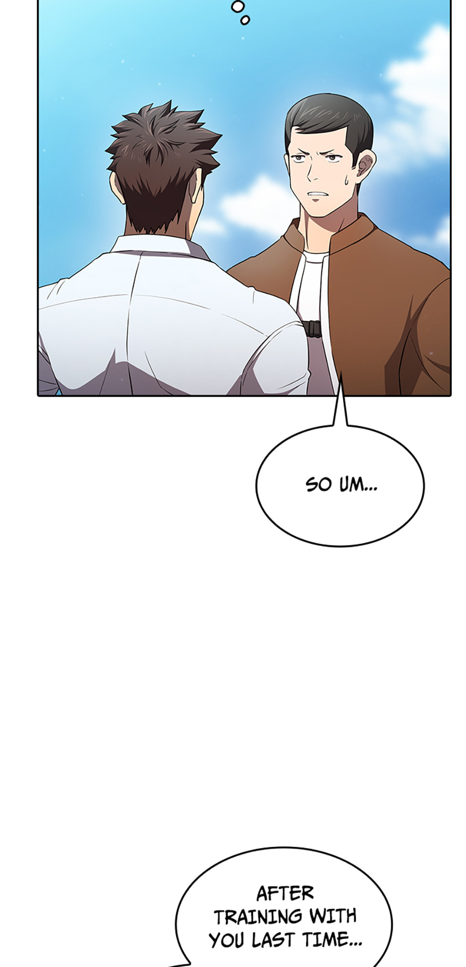 Read The Celestial Returned from Hell chapter 12.2 image 50 on Lezhin