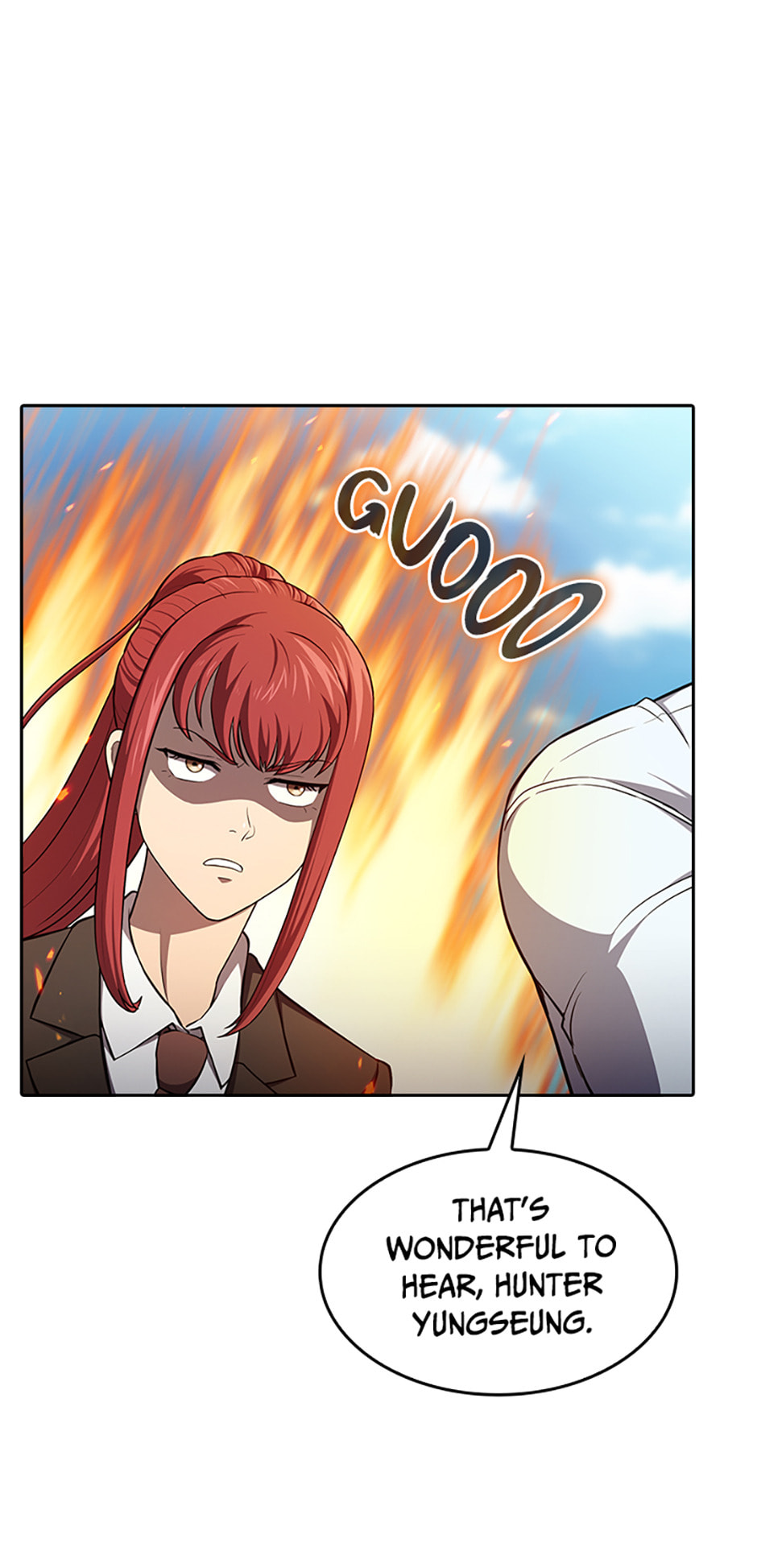 Read The Celestial Returned from Hell chapter 12.2 image 53 on Lezhin
