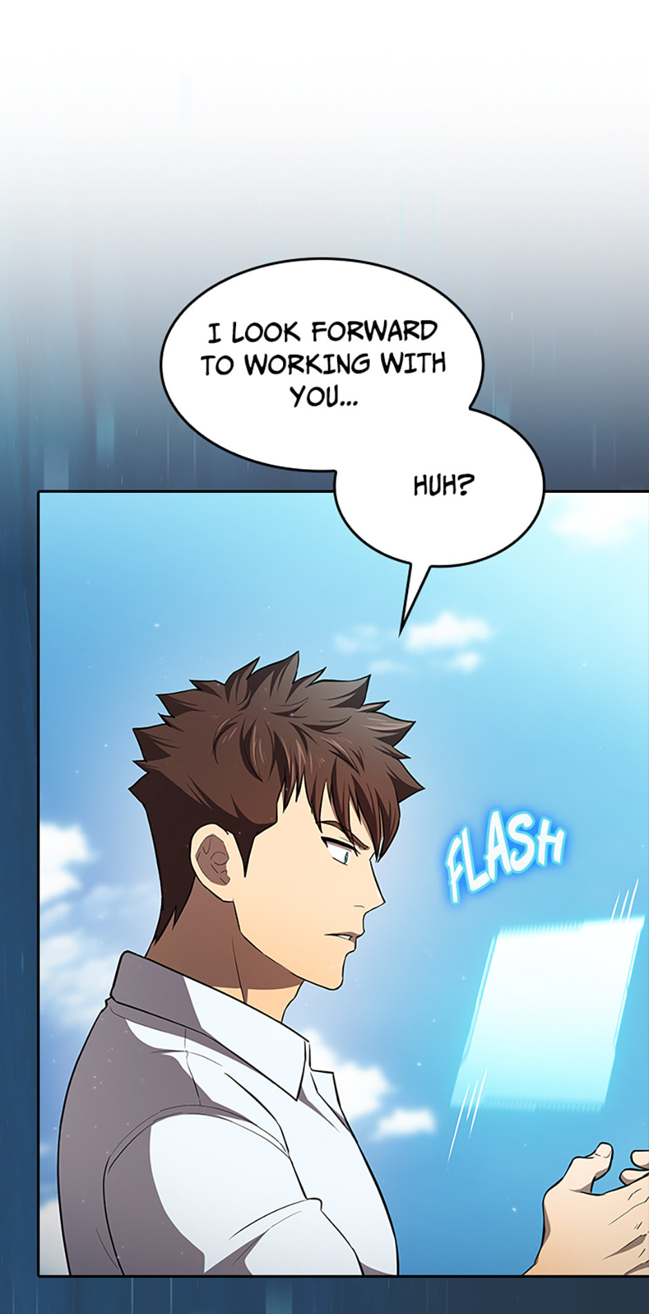 Read The Celestial Returned from Hell chapter 12.2 image 54 on Lezhin