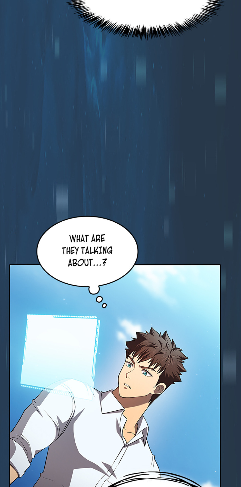 Read The Celestial Returned from Hell chapter 12.2 image 56 on Lezhin