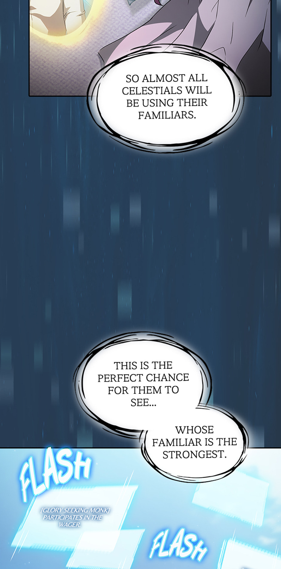 Read The Celestial Returned from Hell chapter 12.2 image 58 on Lezhin