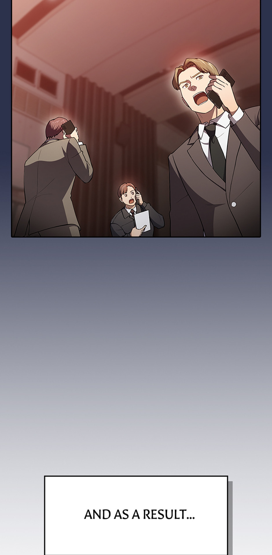 Read The Celestial Returned from Hell chapter 12.2 image 6 on Lezhin