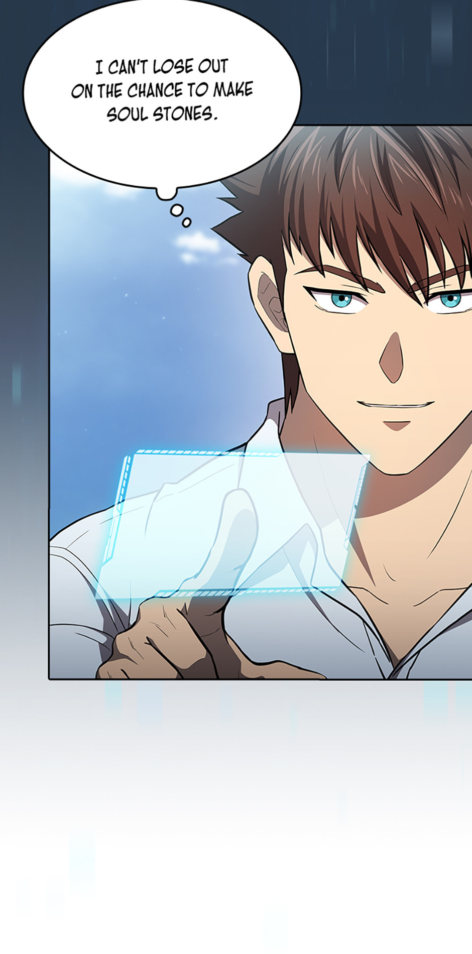 Read The Celestial Returned from Hell chapter 12.2 image 62 on Lezhin
