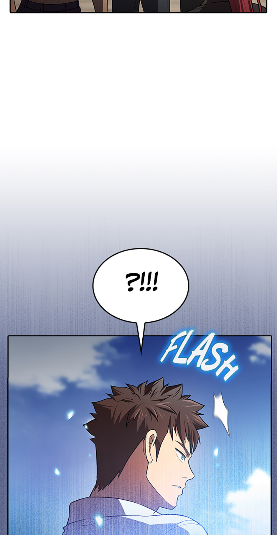 Read The Celestial Returned from Hell chapter 12.2 image 64 on Lezhin
