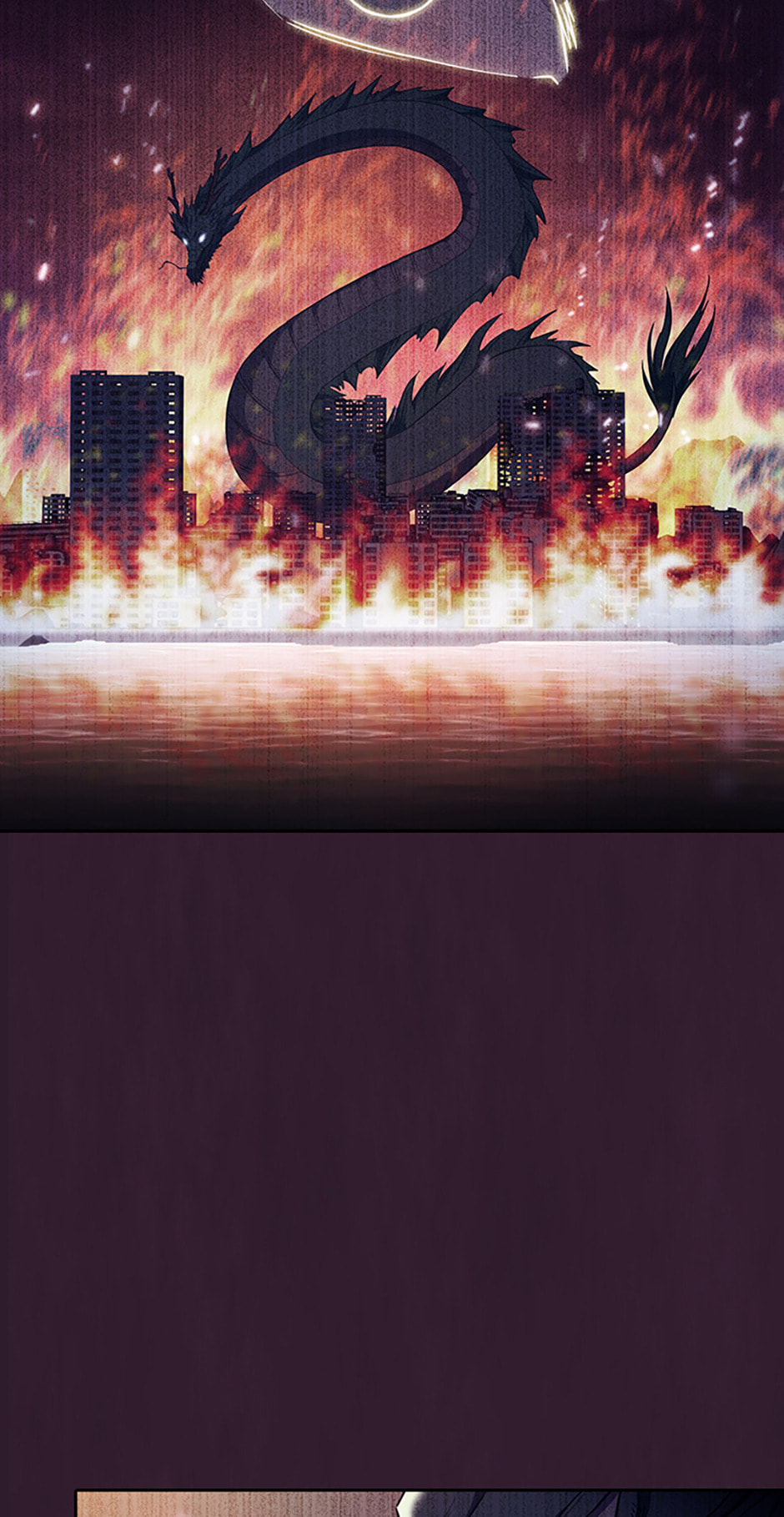 Read The Celestial Returned from Hell chapter 12.2 image 66 on Lezhin