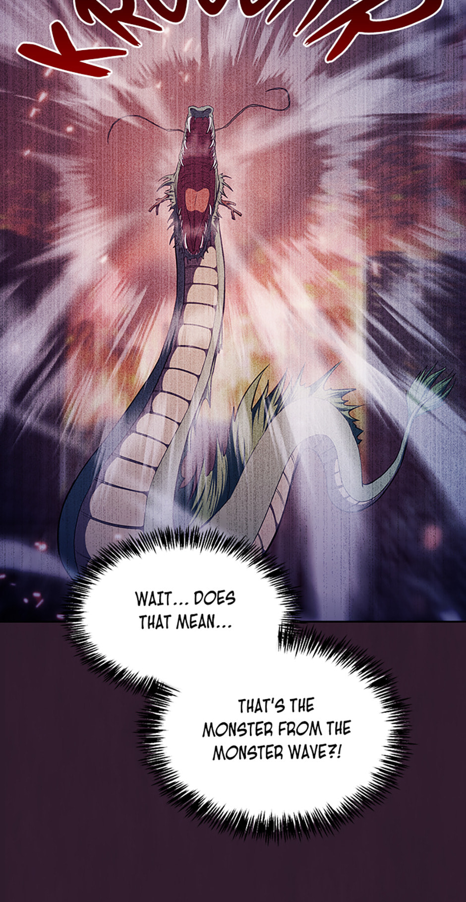 Read The Celestial Returned from Hell chapter 12.2 image 68 on Lezhin