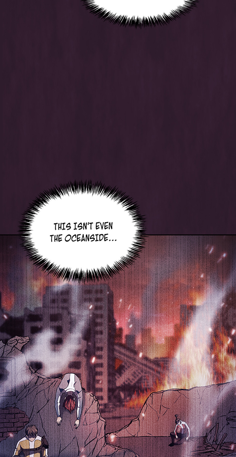 Read The Celestial Returned from Hell chapter 12.2 image 70 on Lezhin