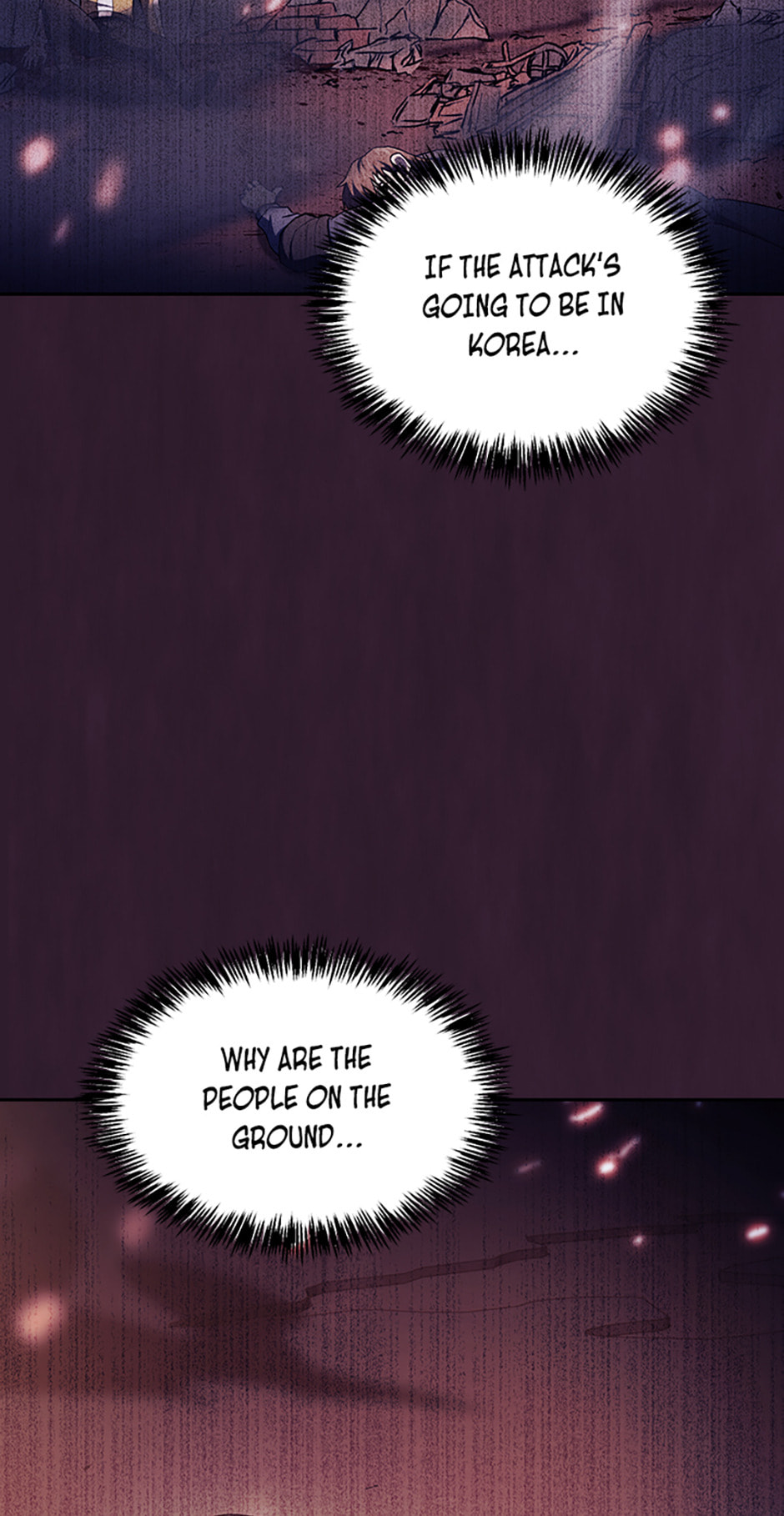 Read The Celestial Returned from Hell chapter 12.2 image 71 on Lezhin