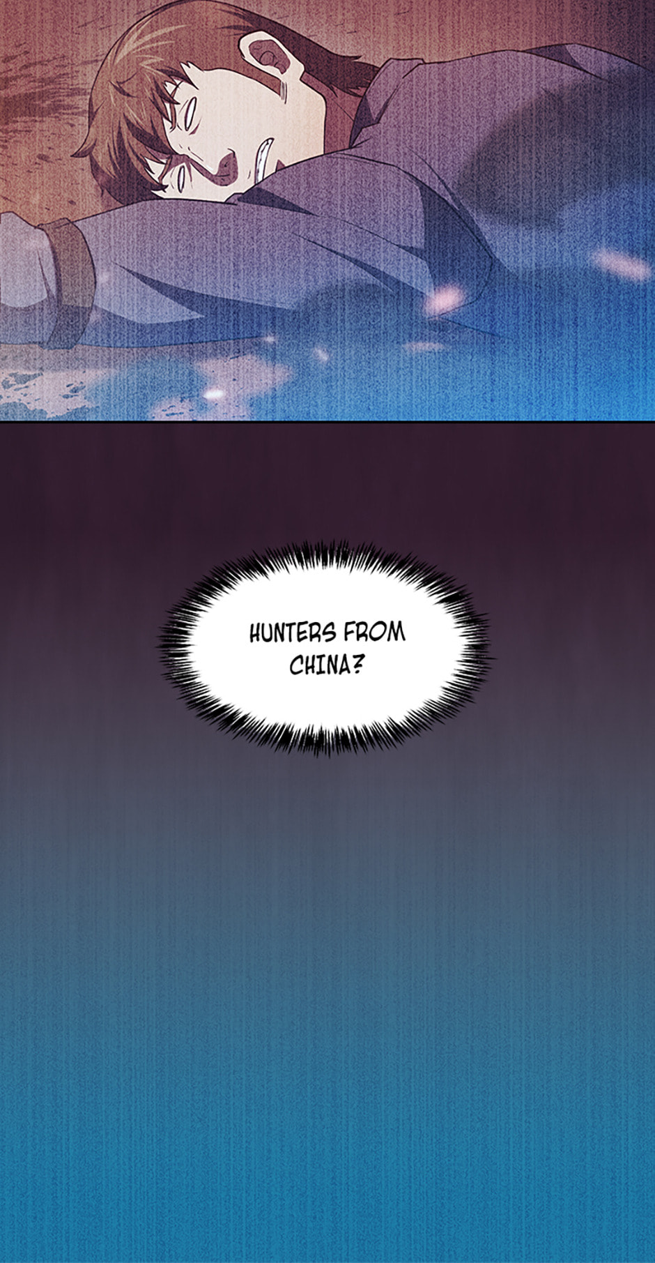 Read The Celestial Returned from Hell chapter 12.2 image 72 on Lezhin
