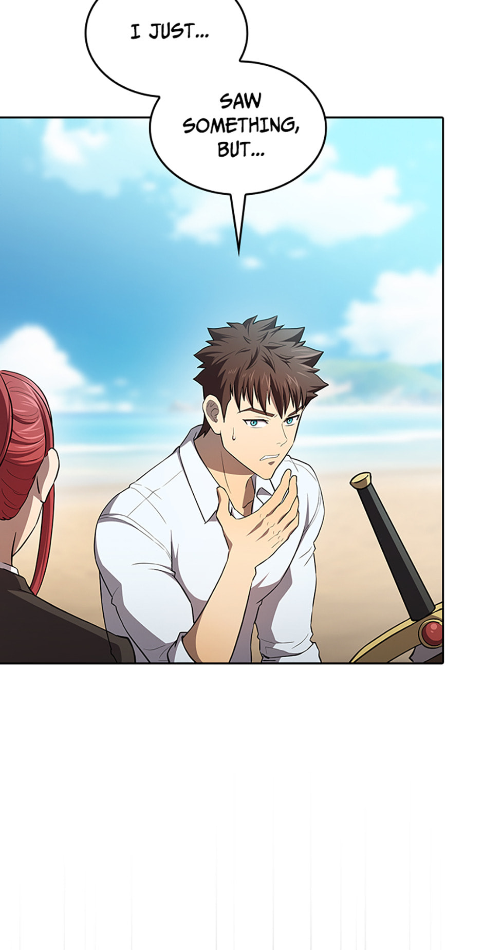 Read The Celestial Returned from Hell chapter 12.2 image 75 on Lezhin