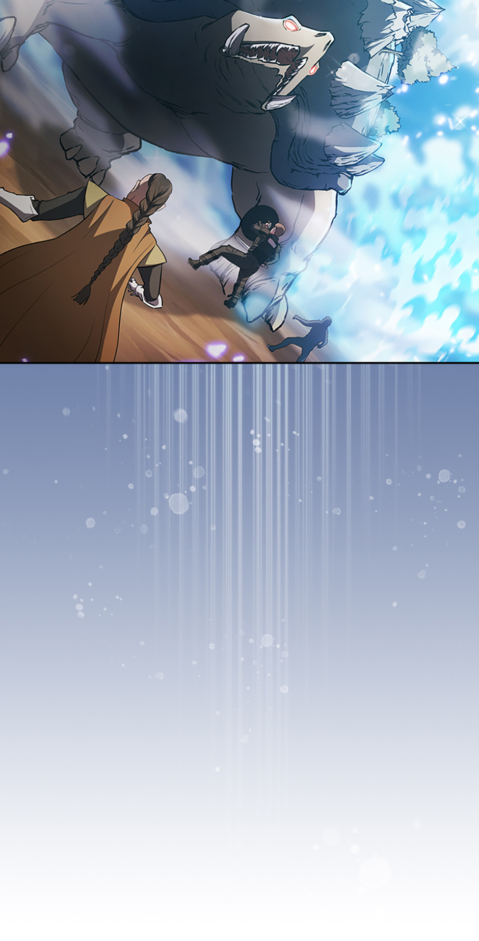 Read The Celestial Returned from Hell chapter 12.2 image 82 on Lezhin
