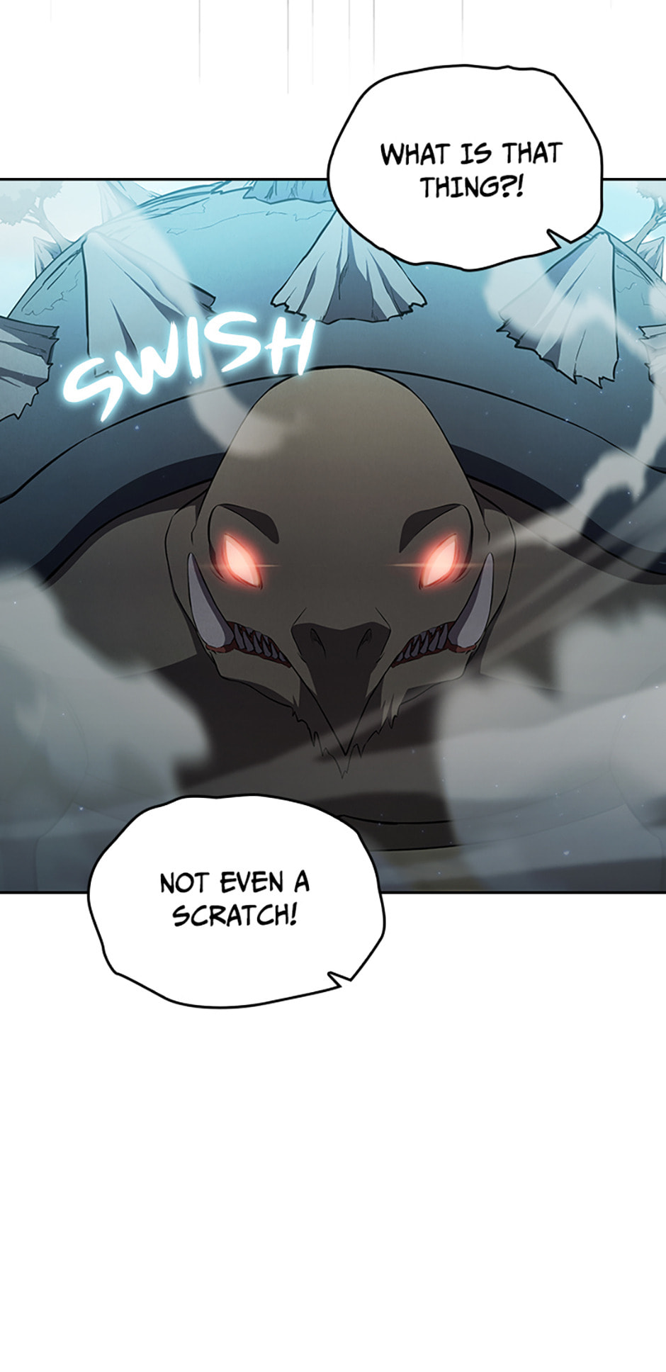 Read The Celestial Returned from Hell chapter 12.3 image 13 on Lezhin