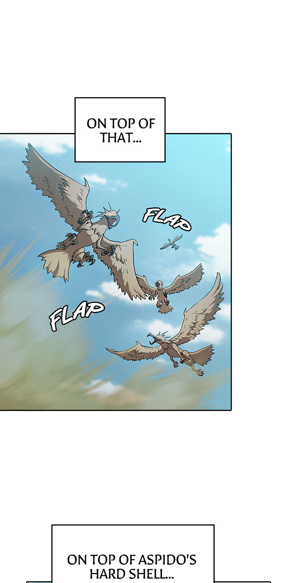Read The Celestial Returned from Hell chapter 12.3 image 14 on Lezhin