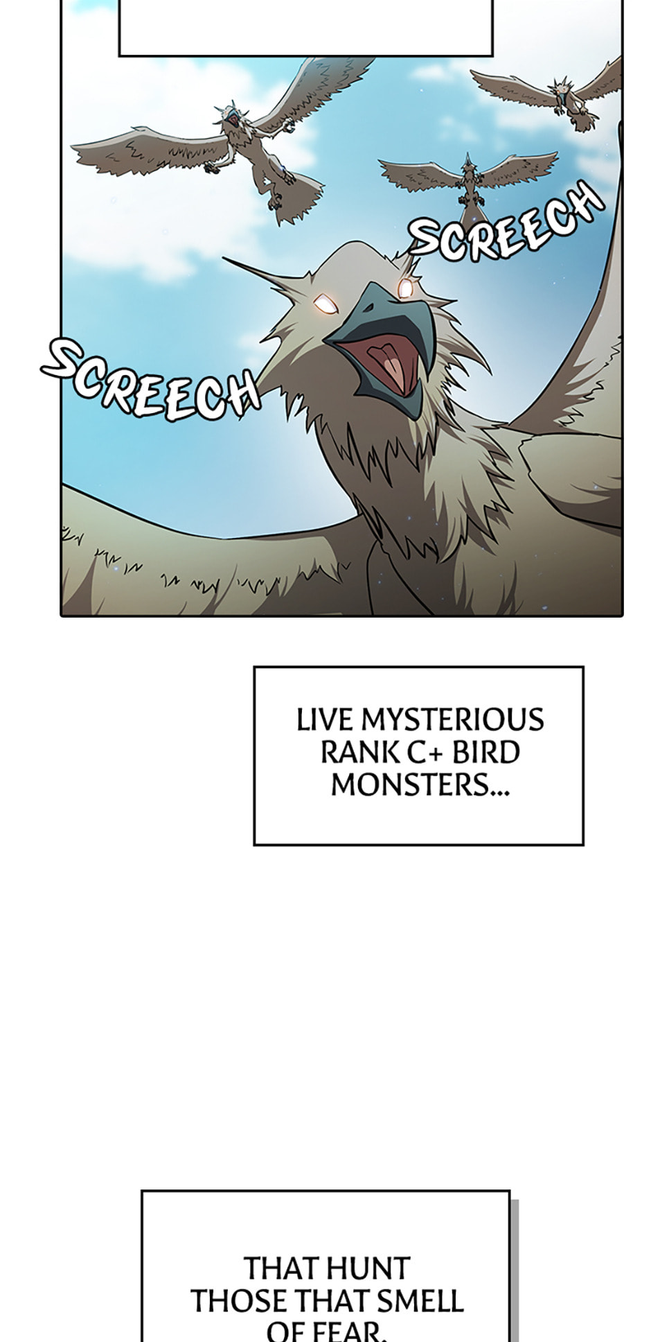 Read The Celestial Returned from Hell chapter 12.3 image 15 on Lezhin