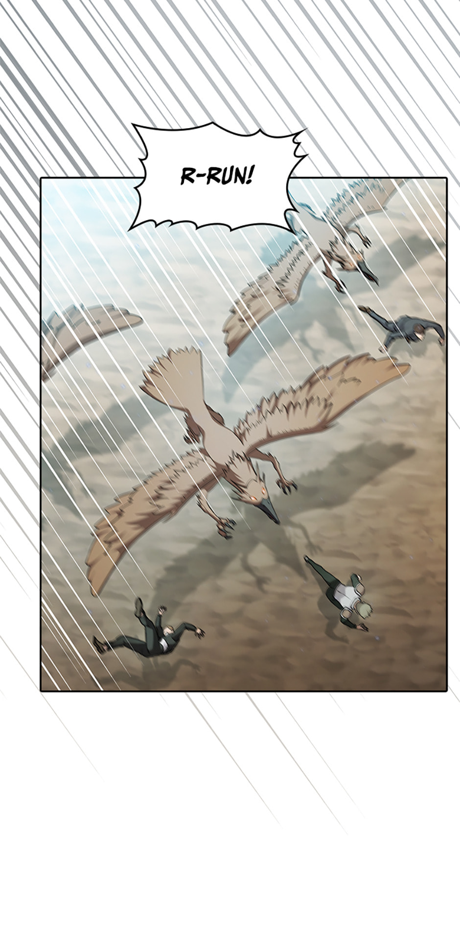 Read The Celestial Returned from Hell chapter 12.3 image 17 on Lezhin