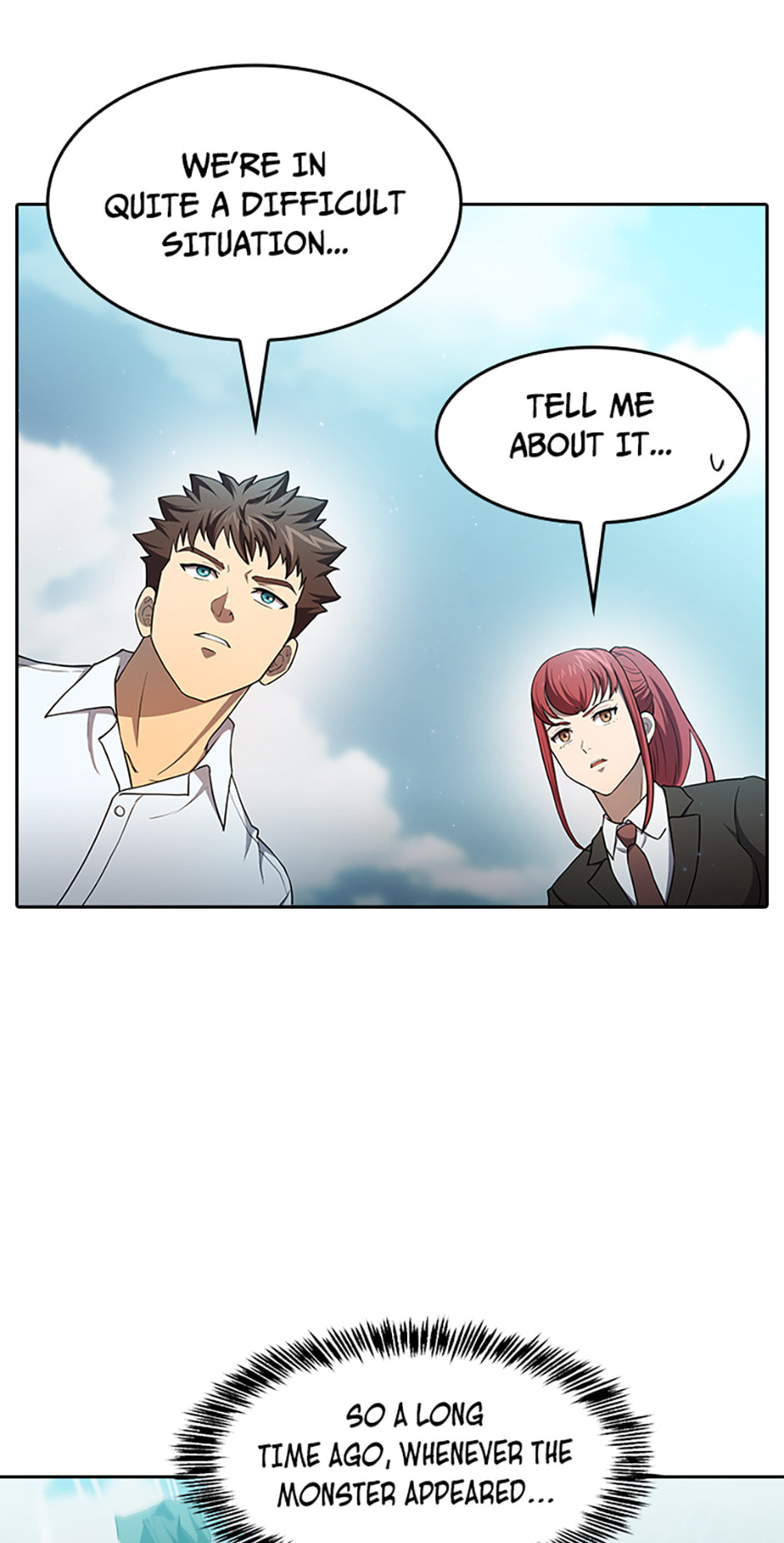 Read The Celestial Returned from Hell chapter 12.3 image 18 on Lezhin