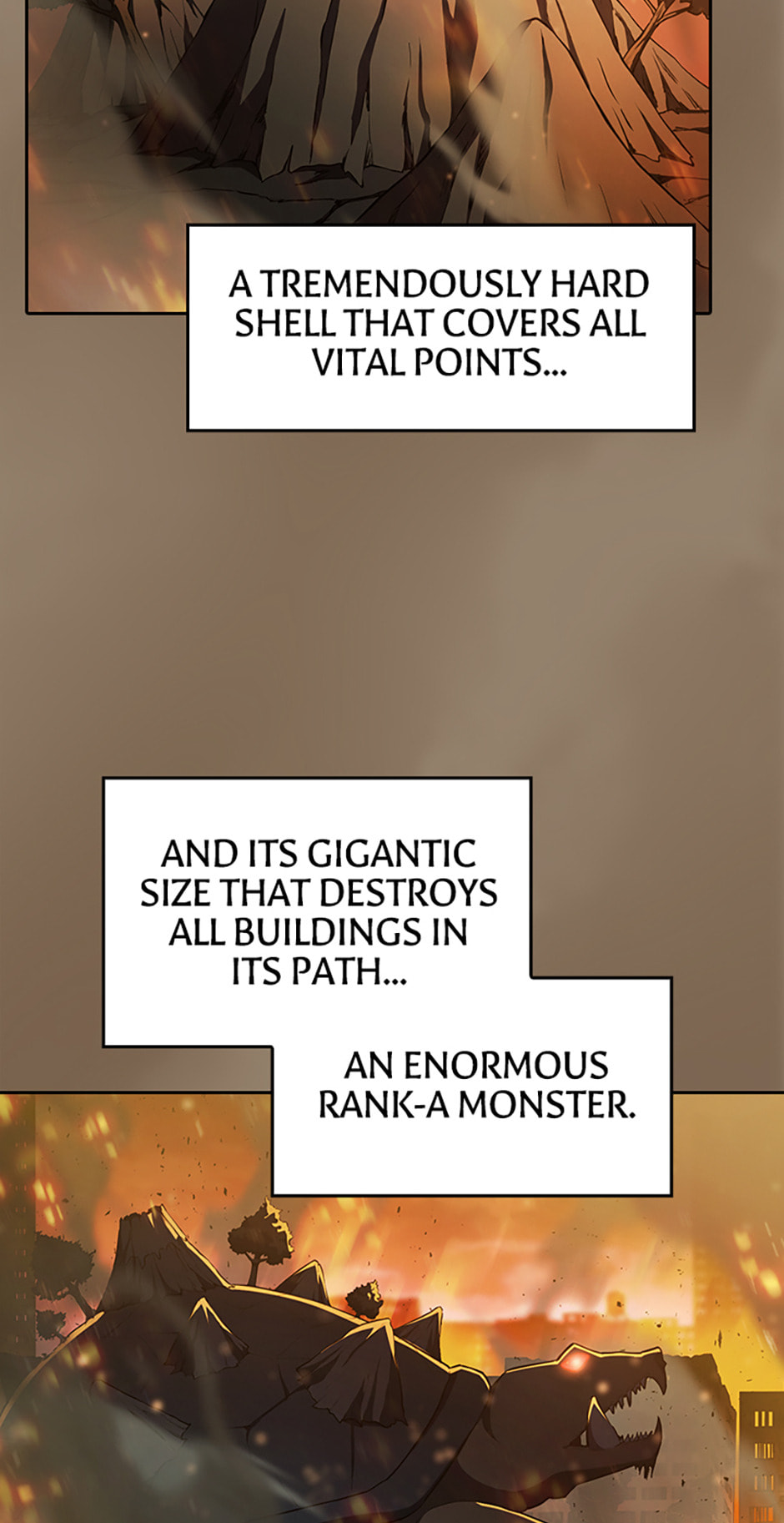 Read The Celestial Returned from Hell chapter 12.3 image 2 on Lezhin
