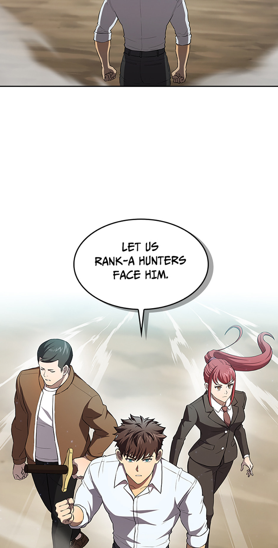 Read The Celestial Returned from Hell chapter 12.3 image 24 on Lezhin