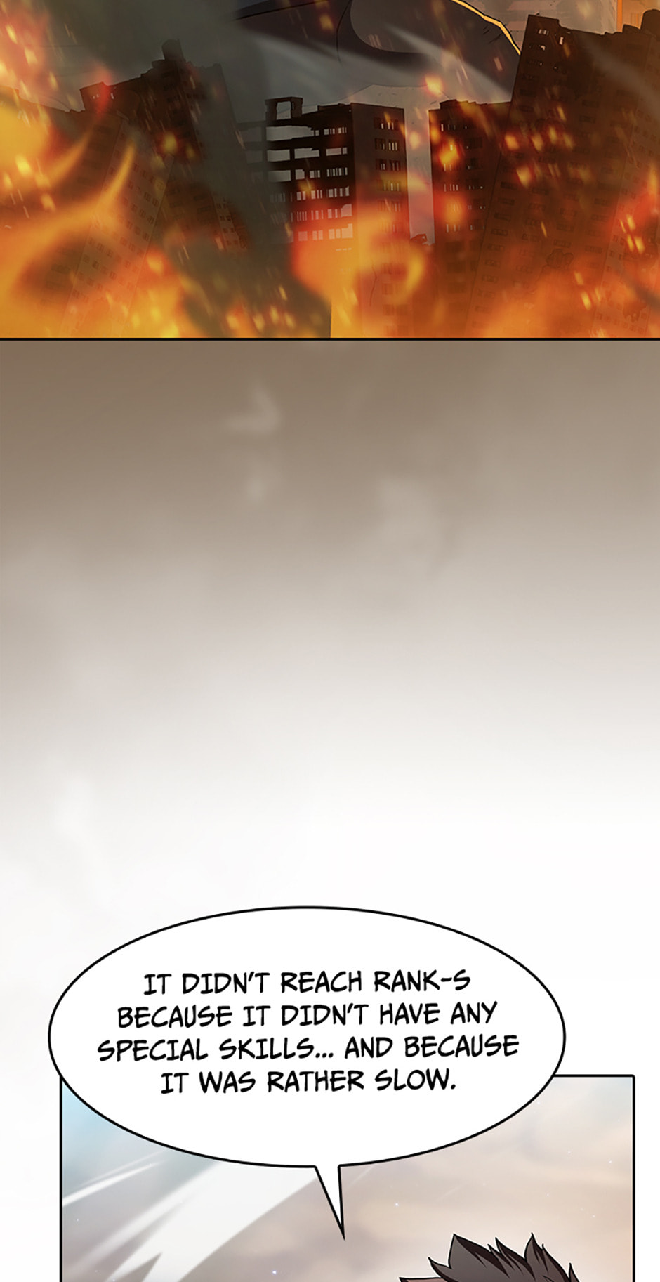 Read The Celestial Returned from Hell chapter 12.3 image 3 on Lezhin