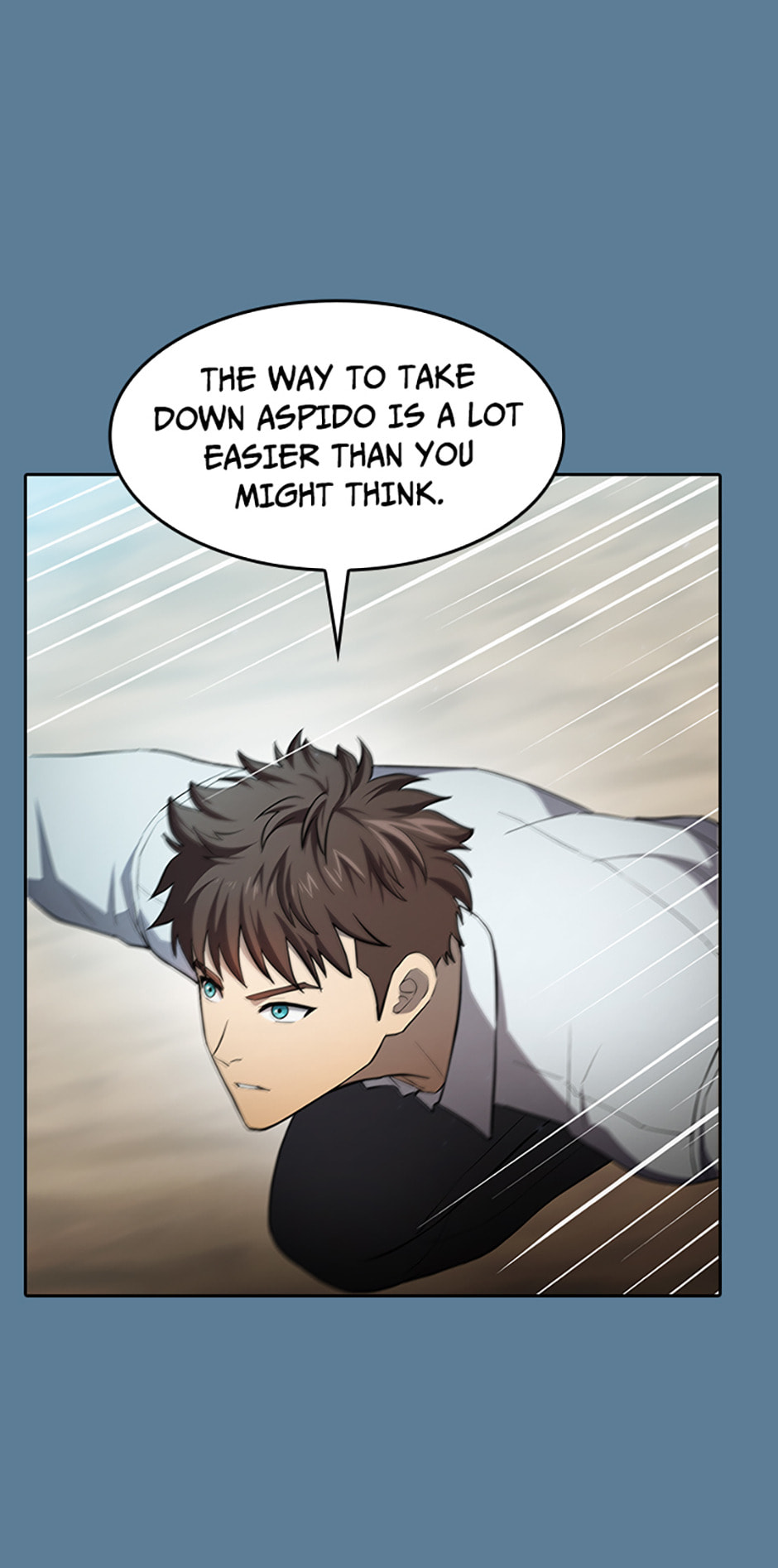 Read The Celestial Returned from Hell chapter 12.3 image 34 on Lezhin
