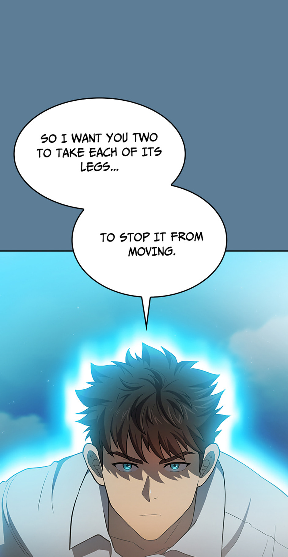 Read The Celestial Returned from Hell chapter 12.3 image 37 on Lezhin