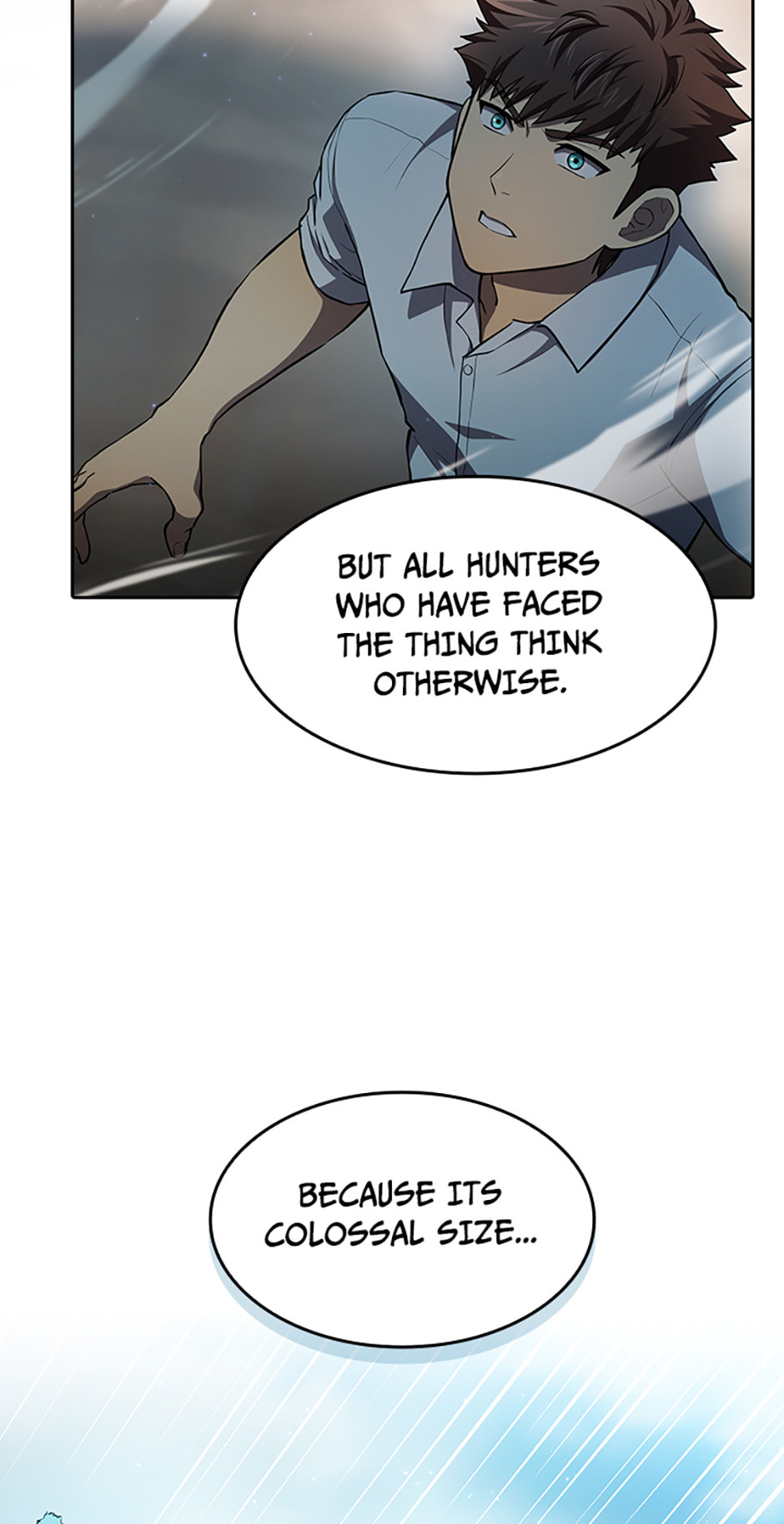 Read The Celestial Returned from Hell chapter 12.3 image 4 on Lezhin