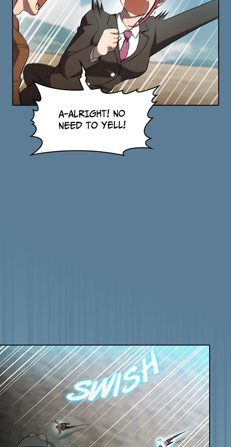 Read The Celestial Returned from Hell chapter 12.3 image 40 on Lezhin