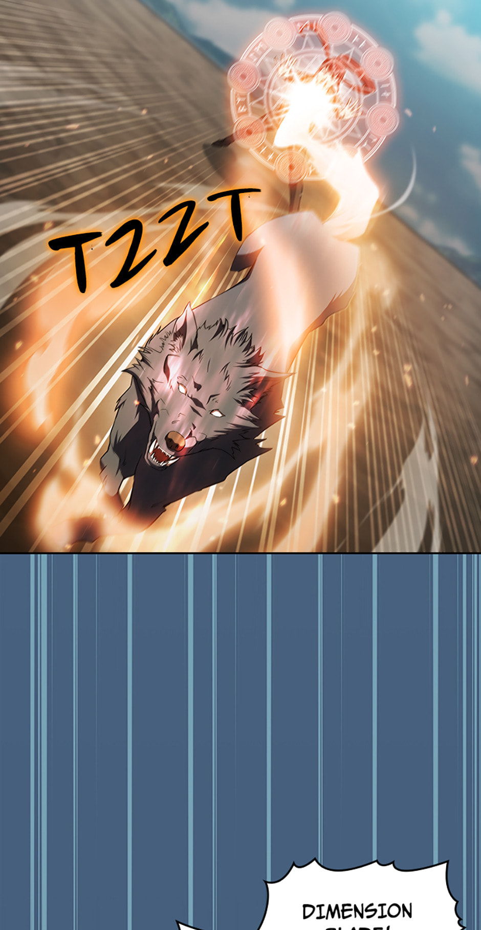 Read The Celestial Returned from Hell chapter 12.3 image 43 on Lezhin
