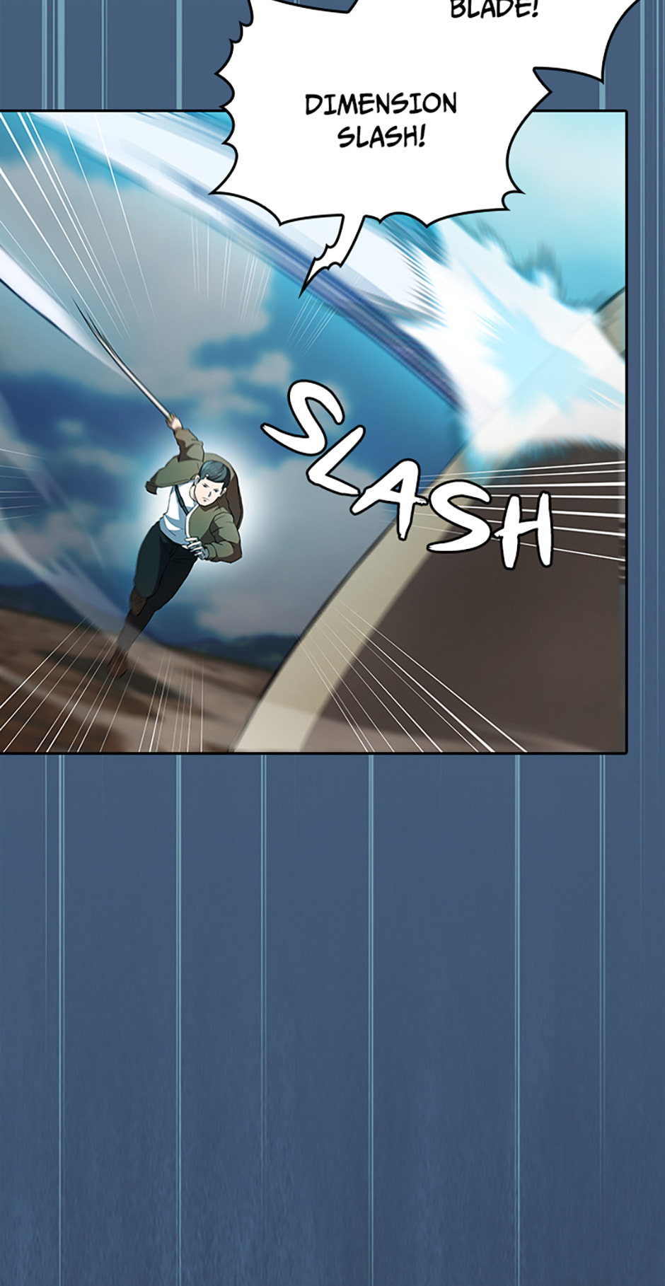 Read The Celestial Returned from Hell chapter 12.3 image 44 on Lezhin