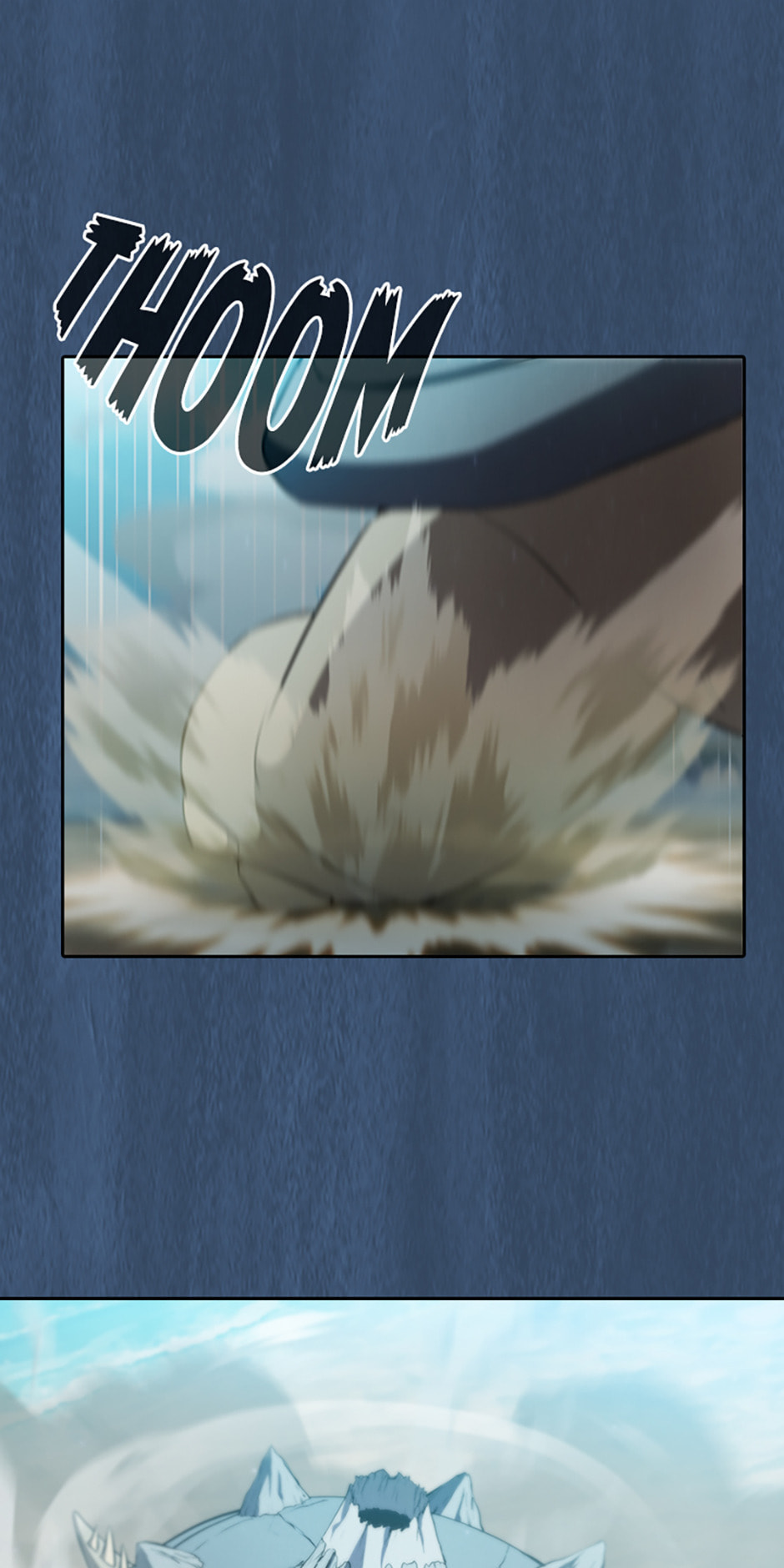 Read The Celestial Returned from Hell chapter 12.3 image 46 on Lezhin
