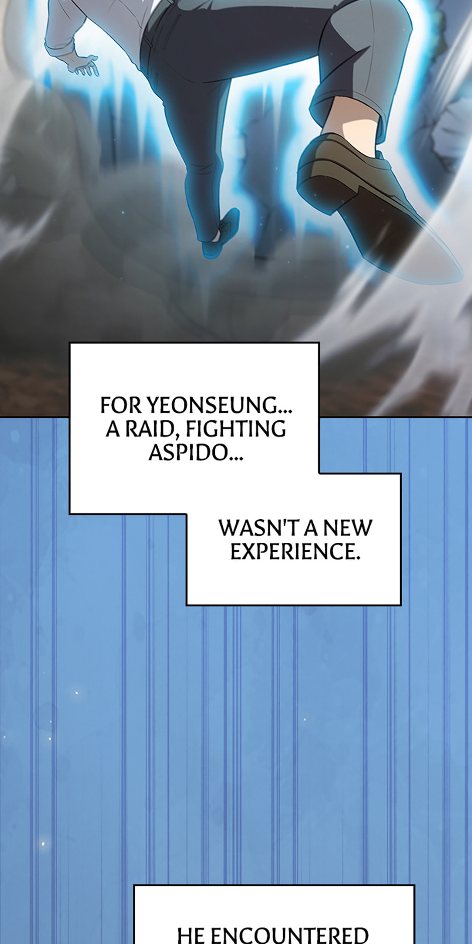 Read The Celestial Returned from Hell chapter 12.3 image 50 on Lezhin