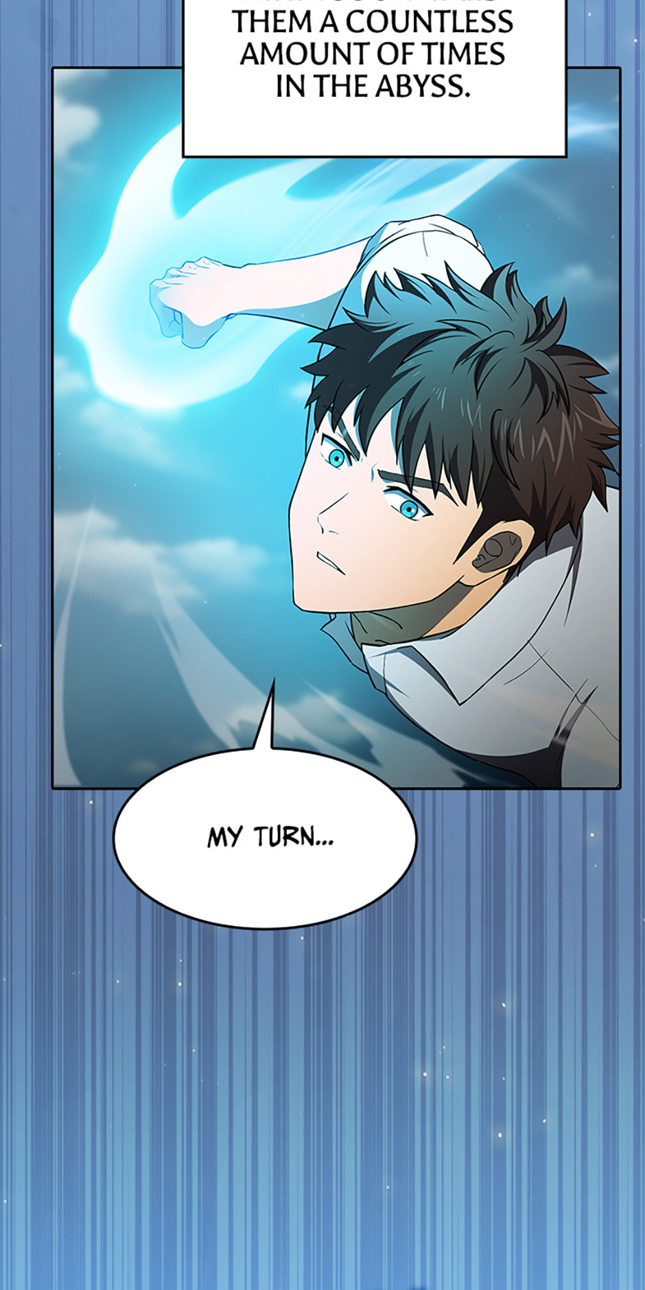 Read The Celestial Returned from Hell chapter 12.3 image 51 on Lezhin