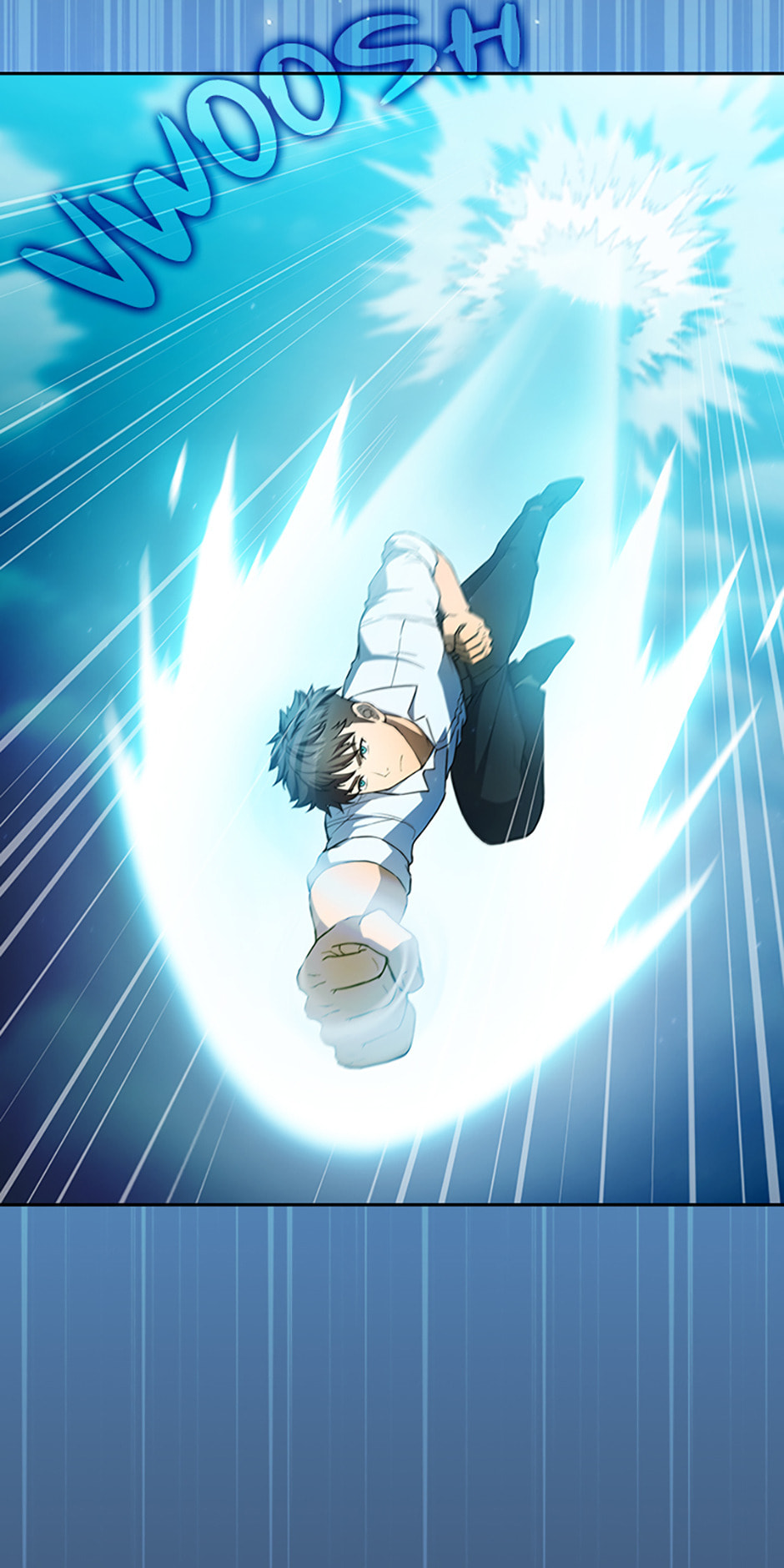 Read The Celestial Returned from Hell chapter 12.3 image 52 on Lezhin