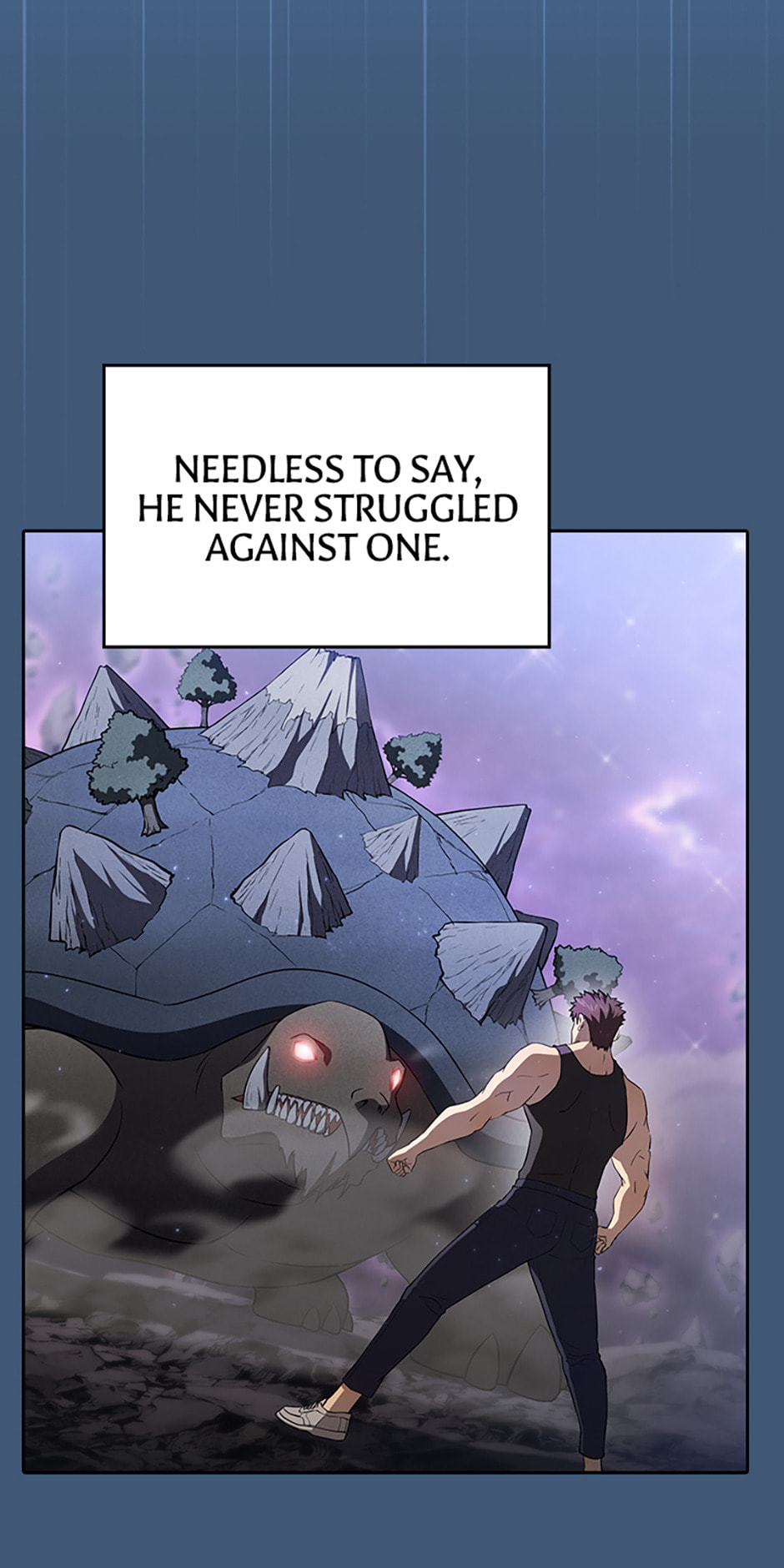 Read The Celestial Returned from Hell chapter 12.3 image 53 on Lezhin