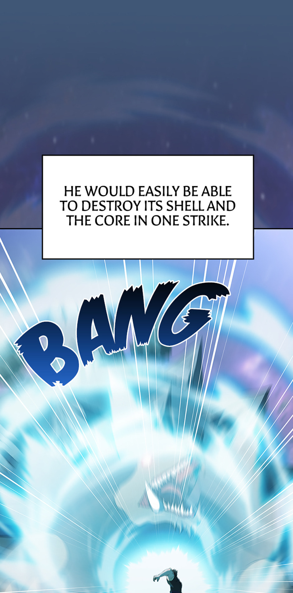 Read The Celestial Returned from Hell chapter 12.3 image 55 on Lezhin