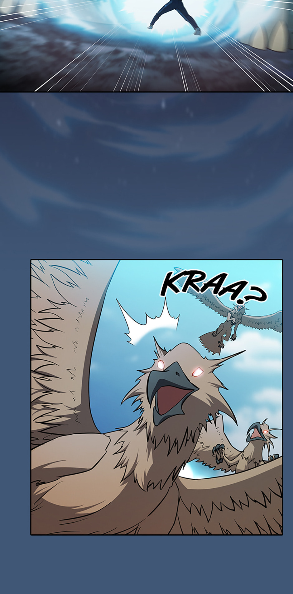 Read The Celestial Returned from Hell chapter 12.3 image 56 on Lezhin